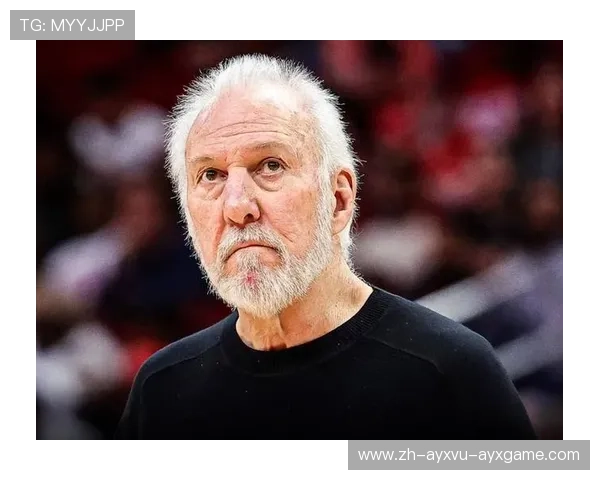 圣安东尼奥马刺队的青年军能否在波波维奇带领下重塑辉煌 圣安东尼奥马刺队的青年军能否在波波维奇带领下重塑辉煌