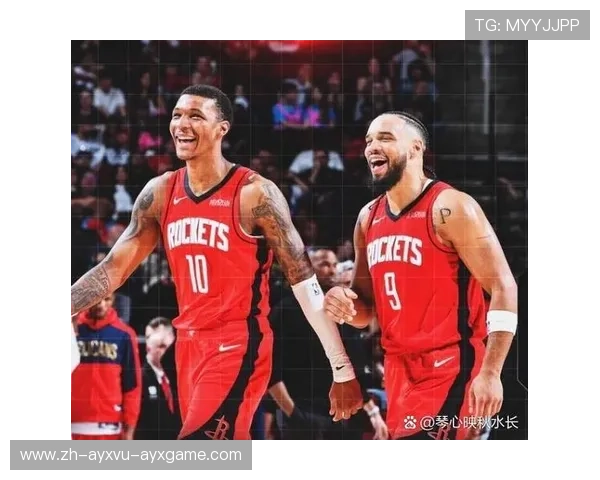 当前火箭队的球员阵容配置是否合理