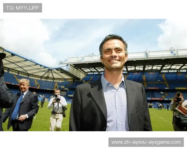 英超2017赛季教练更替全记录