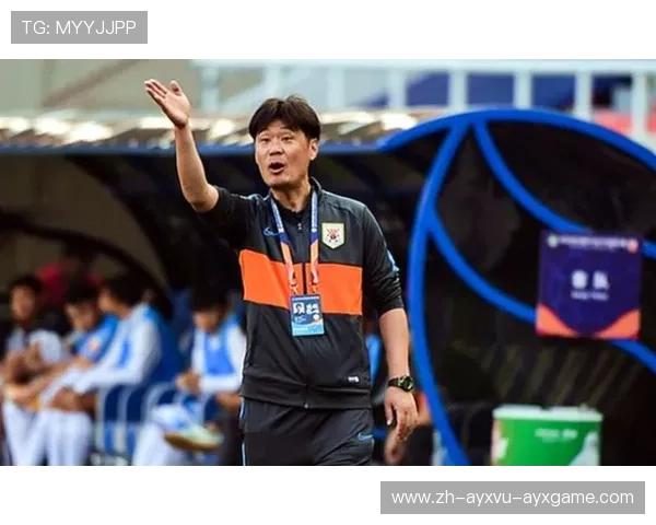 铁血治军背后：解码李铁的中超执教方法论