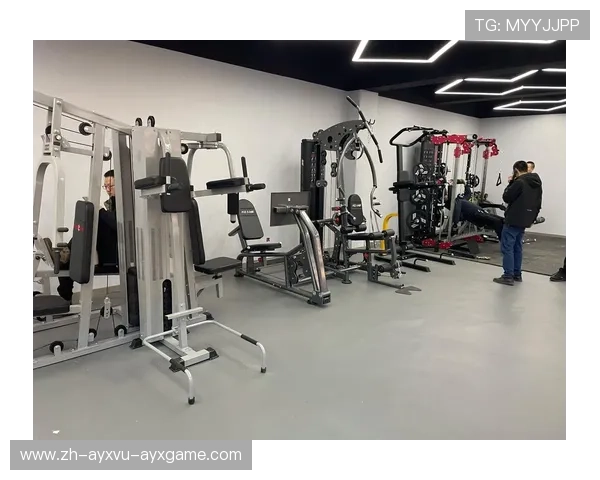 高效锻炼第一步:健身器材使用详解 高效锻炼第一步:健身器材使用详解