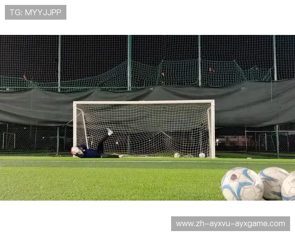 足球比赛中的守门员训练与战术配合 足球比赛中的守门员训练与战术配合