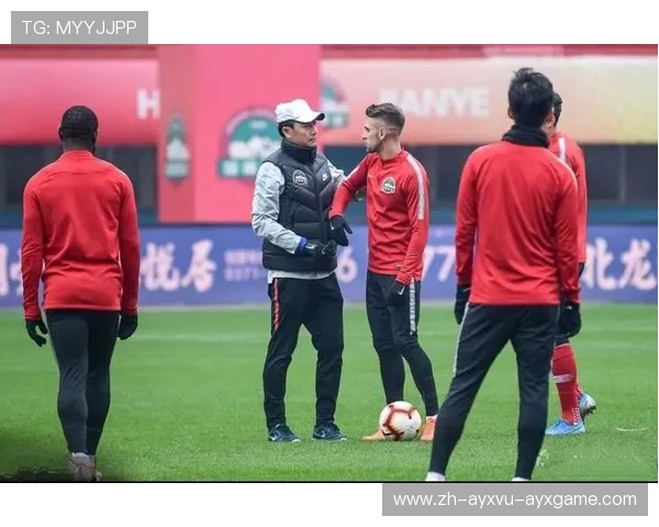 中国足球协会年度教练研修班在广州举办助力本土教练水平提升