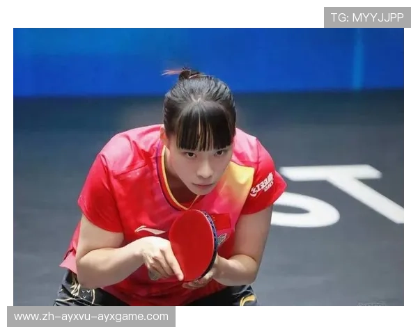 太原赛战报石洵瑶零封倪夏莲 拼劲十足彰显学习态度